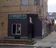 Grace Street Tap Pic