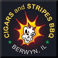 Cigars & Stripes Pic