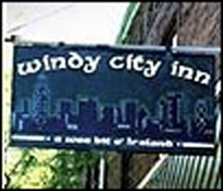 Windy City Inn